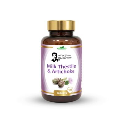 زيوليت (مسحوق 454 جم) 