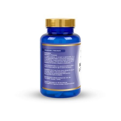 زيوليت (مسحوق 454 جم) 