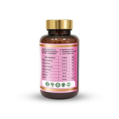 زيوليت (مسحوق 454 جم) 