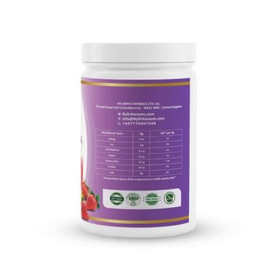 زيوليت (مسحوق 454 جم) 