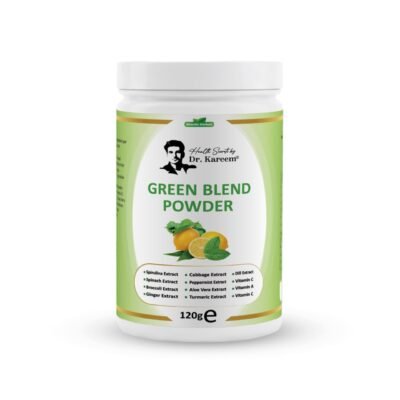 زيوليت (مسحوق 454 جم) 