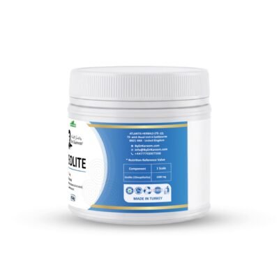 زيوليت (مسحوق 454 جم) 