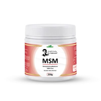 زيوليت (مسحوق 454 جم) 