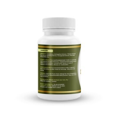 زيوليت (مسحوق 454 جم) 