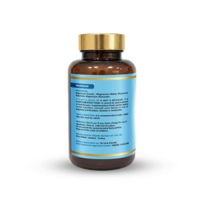 زيوليت (مسحوق 454 جم) 