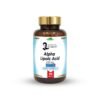 حمض ألفا ليبويك 200 ملغ (90 تابليت) حمض ألفا ليبويك 200 ملغ (90 تابليت)