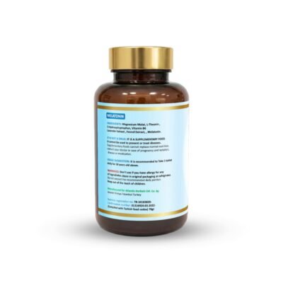 الجلوكوزامين، كوندرويتين، msm، حمض الهيالورونيك، الكركم (180 قرص)  