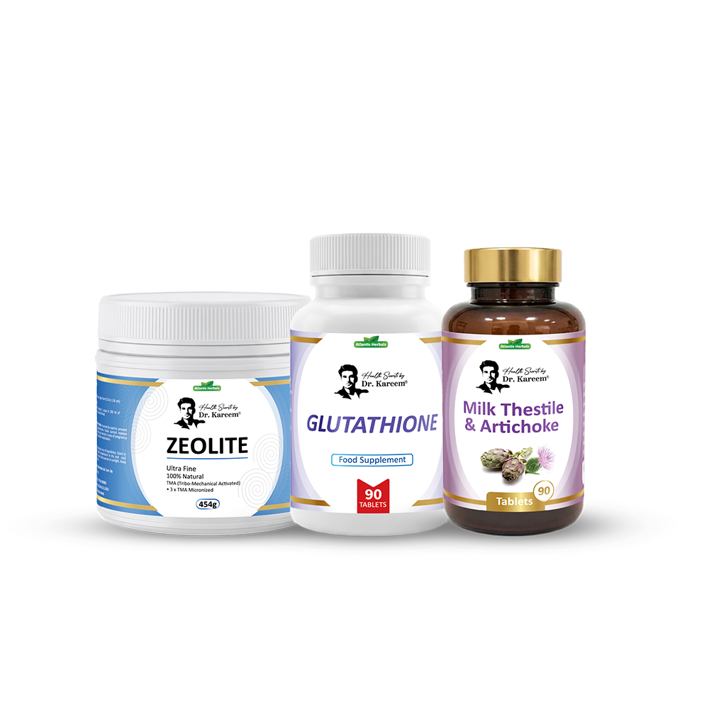 الديتوكس الديتوكس