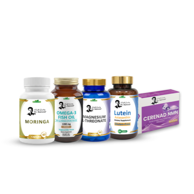 الشباب الدائم