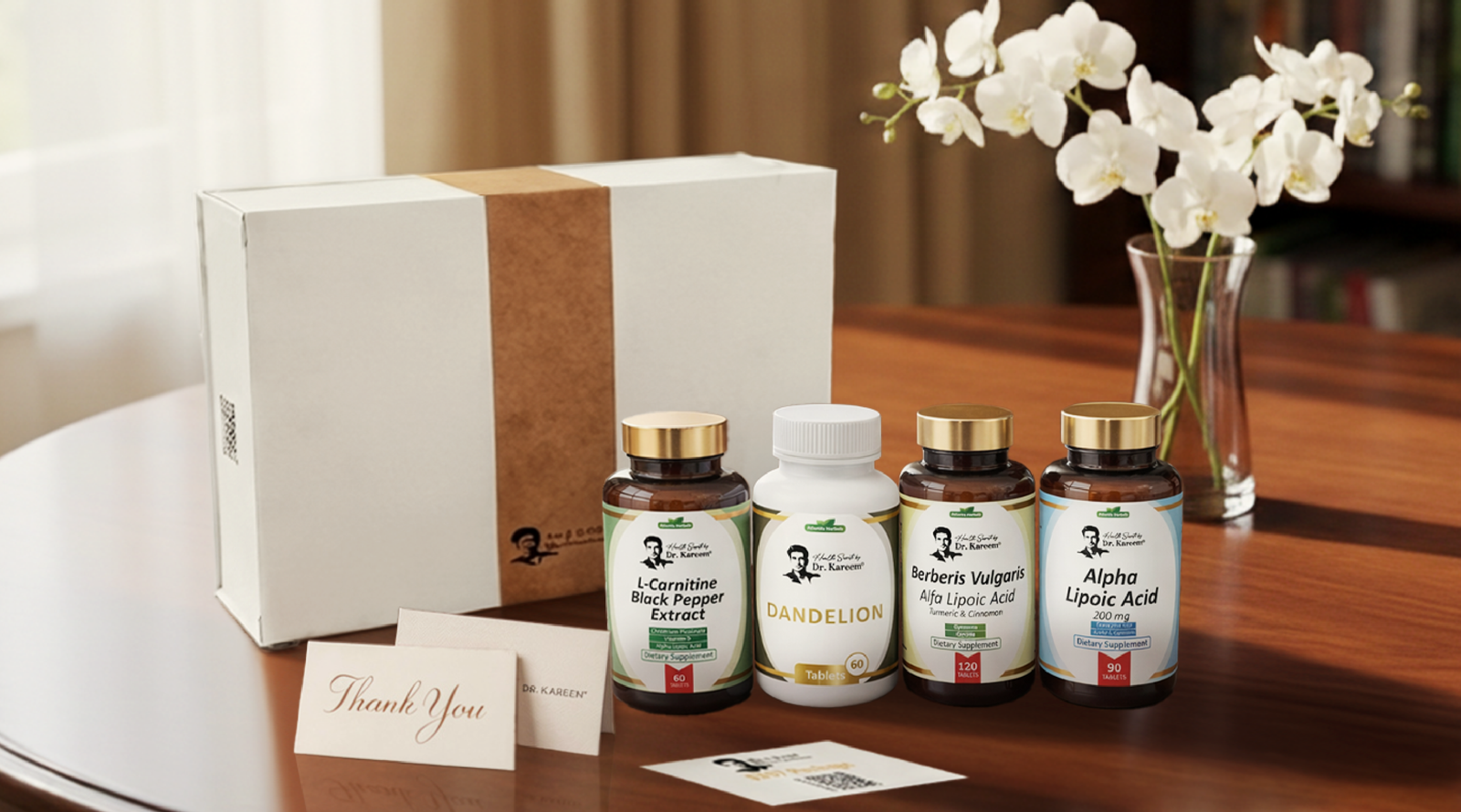 Smart Weight Loss Protocol