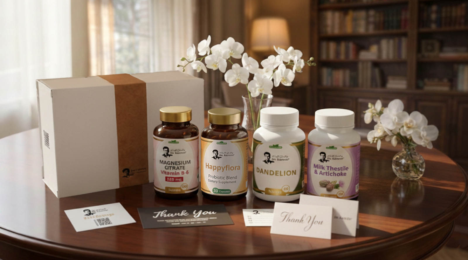 Smart Weight Loss Protocol