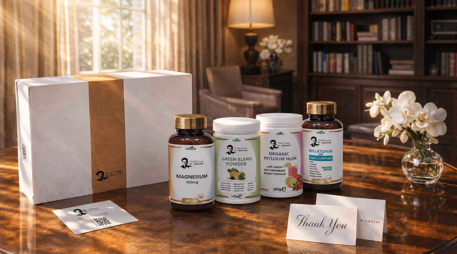 Smart Weight Loss Protocol