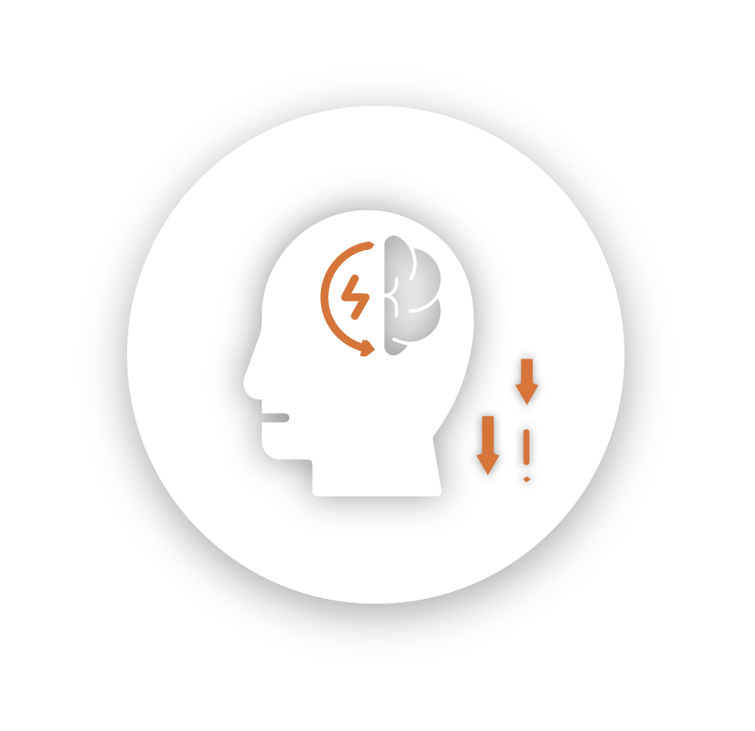اختلال التوازن