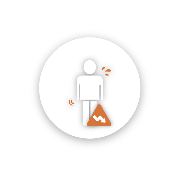 طاقتك منخفضة