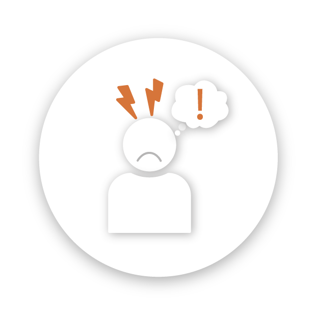 اختلال التوازن