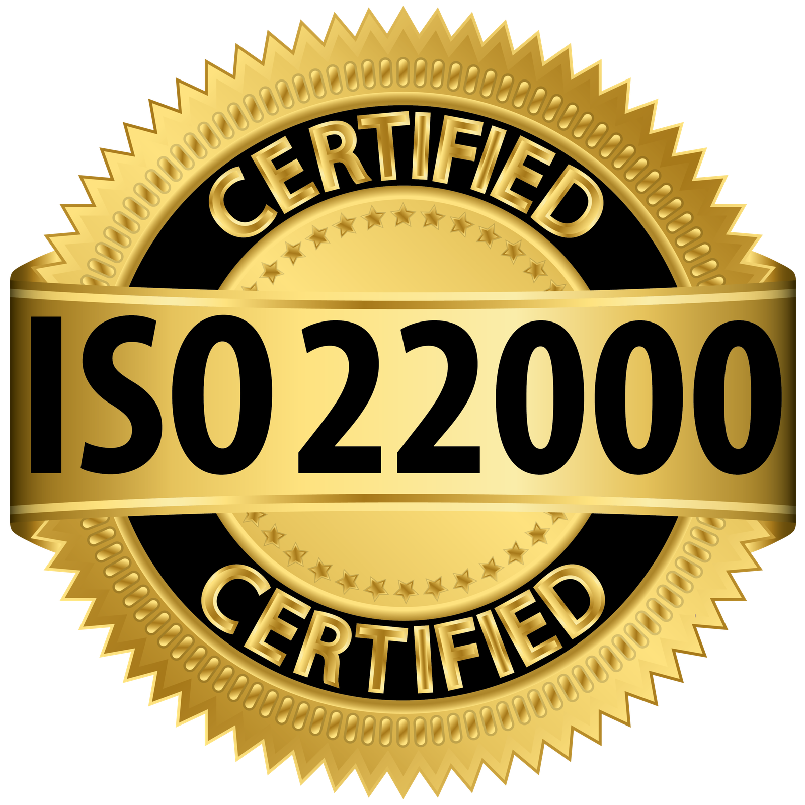 معيار جودة ISO